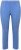 Ulla Popken Stretch Blend Bengaline Pants Blue - Jeans & Pantalons Femme Grandes Tailles – Plus Size - 