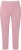 Ulla Popken Stretch Blend Bengaline Pants Pale Lilac - Jeans & Pantalons Femme Grandes Tailles – Plus Size - 