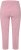 Ulla Popken Stretch Blend Bengaline Pants Pale Lilac - Jeans & Pantalons Femme Grandes Tailles – Plus Size - 