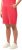 Ulla Popken Stretch Knit Bermuda Shorts Red - Jeans & Pantalons Femme Grandes Tailles – Plus Size - 