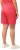 Ulla Popken Stretch Knit Bermuda Shorts Red - Jeans & Pantalons Femme Grandes Tailles – Plus Size - 