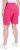 Ulla Popken Stretch Knit Bermuda Shorts Red - Jeans & Pantalons Femme Grandes Tailles – Plus Size - 