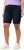 Ulla Popken Basic Denim Mandy Bermuda Shorts Blue Denim - Jeans & Pantalons Femme Grandes Tailles – Plus Size - 