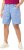 Ulla Popken Cargo Bermuda Shorts Cloud Blue - Jeans & Pantalons Femme Grandes Tailles – Plus Size - 