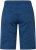 Ulla Popken Cargo Bermuda Shorts Atlantic Blue - Jeans & Pantalons Femme Grandes Tailles – Plus Size - 