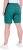 Ulla Popken Cargo Bermuda Shorts Teal - Jeans & Pantalons Femme Grandes Tailles – Plus Size - 