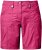 Ulla Popken Cargo Bermuda Shorts Pale Lilac - Jeans & Pantalons Femme Grandes Tailles – Plus Size - 