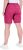 Ulla Popken Cargo Bermuda Shorts Pale Lilac - Jeans & Pantalons Femme Grandes Tailles – Plus Size - 