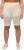 Ulla Popken Crochet Bermuda Layered Look Shorts White - Jeans & Pantalons Femme Grandes Tailles – Plus Size - 