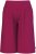 Ulla Popken Wide Leg Flared Bermuda Shorts - Jeans & Pantalons Femme Grandes Tailles – Plus Size - 