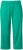 Ulla Popken Cropped Ruby Fit Pants Emerald Green - Jeans & Pantalons Femme Grandes Tailles – Plus Size - 