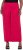 Ulla Popken Layered Chiffon Wide Leg Pants - Jeans & Pantalons Femme Grandes Tailles – Plus Size - 