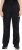 Ulla Popken Track Pants Black - Jeans & Pantalons Femme Grandes Tailles – Plus Size - 