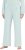 Ulla Popken Box Pleat Stretch Fit Yoga Pants Light Blue - Jeans & Pantalons Femme Grandes Tailles – Plus Size - 
