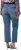 Ulla Popken Patchwork Jeans Blue - Jeans & Pantalons Femme Grandes Tailles – Plus Size - 