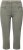 Ulla Popken Cropped Stretch Fit Mony Pants Light Moss Green - Jeans & Pantalons Femme Grandes Tailles – Plus Size - 
