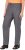 Ulla Popken Muslin Pull On Pants Black - Jeans & Pantalons Femme Grandes Tailles – Plus Size - 