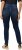 Ulla Popken Stretch Fit Sarah Jeans Blue - Jeans & Pantalons Femme Grandes Tailles – Plus Size - 