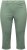 Ulla Popken Stretch Fit Raw Hem Moss Green - Jeans & Pantalons Femme Grandes Tailles – Plus Size - 