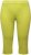 Ulla Popken Stretch Fit Raw Hem Capris Pistachio - Jeans & Pantalons Femme Grandes Tailles – Plus Size - 