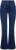 Ulla Popken Bootcut Marie Jeans Blue - Jeans & Pantalons Femme Grandes Tailles – Plus Size - 