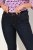 Ulla Popken Bootcut Marie Jeans Grey Denim - Ulla Popken - Ulla Popken Grandes Tailles