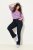 Ulla Popken Bootcut Marie Jeans Grey Denim - Ulla Popken - Ulla Popken Grandes Tailles