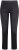 Ulla Popken Decorative Seam Boyfriend Jeans Dark Teal - Jeans & Pantalons Femme Grandes Tailles – Plus Size - 