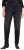 Ulla Popken Decorative Seam Boyfriend Jeans Dark Teal - Jeans & Pantalons Femme Grandes Tailles – Plus Size - 