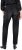 Ulla Popken Decorative Seam Boyfriend Jeans Dark Teal - Jeans & Pantalons Femme Grandes Tailles – Plus Size - 