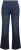 Ulla Popken Bootcut Stretch Fit Jeans Blue - Jeans & Pantalons Femme Grandes Tailles – Plus Size - 