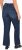 Ulla Popken Bootcut Stretch Fit Jeans Blue - Jeans & Pantalons Femme Grandes Tailles – Plus Size - 