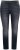 Ulla Popken Rhinestone Detail Stretch Fit Jeans Black - Jeans & Pantalons Femme Grandes Tailles – Plus Size - 