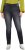 Ulla Popken Rhinestone Detail Stretch Fit Jeans Black - Jeans & Pantalons Femme Grandes Tailles – Plus Size - 