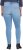 Ulla Popken Rhinestone Detail Stretch Fit Jeans Light Blue Denim - Jeans & Pantalons Femme Grandes Tailles – Plus Size - 