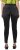 Ulla Popken Push Up Stretch Fit Jeans Blue - Jeans & Pantalons Femme Grandes Tailles – Plus Size - 