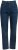 Ulla Popken Rivet Detail Mom Jeans Blue - Jeans & Pantalons Femme Grandes Tailles – Plus Size - 