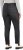 Ulla Popken Rivet Detail Mom Jeans Denim Blue - Jeans & Pantalons Femme Grandes Tailles – Plus Size - 