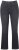 Ulla Popken Wide Leg Mandy Jeans Black - Jeans & Pantalons Femme Grandes Tailles – Plus Size - 