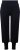 Ulla Popken Stirrup Yoga Pants Navy - Jeans & Pantalons Femme Grandes Tailles – Plus Size - 