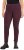 Ulla Popken Pull On Jeans Brown - Jeans & Pantalons Femme Grandes Tailles – Plus Size - 