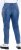 Ulla Popken Lightly Distressed Boyfriend Jeans Blue - Jeans & Pantalons Femme Grandes Tailles – Plus Size - 