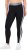 Ulla Popken High Waisted Leggings Black - Jeans & Pantalons Femme Grandes Tailles – Plus Size - 