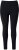 Ulla Popken Leggings Black - Jeans & Pantalons Femme Grandes Tailles – Plus Size - 