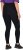 Ulla Popken Leggings Black - Jeans & Pantalons Femme Grandes Tailles – Plus Size - 