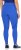 Ulla Popken Leggings Blue - Jeans & Pantalons Femme Grandes Tailles – Plus Size - 