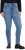 Ulla Popken Stretch Fit Slim Leg Jeans Blue - Jeans & Pantalons Femme Grandes Tailles – Plus Size - 