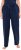 Ulla Popken Fleece Loungewear Pants Night Blue - Jeans & Pantalons Femme Grandes Tailles – Plus Size - 