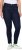 Ulla Popken High Waisted Stretch Fit Jeans Denim Blue - Jeans & Pantalons Femme Grandes Tailles – Plus Size - 