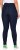 Ulla Popken High Waisted Stretch Fit Jeans Denim Blue - Jeans & Pantalons Femme Grandes Tailles – Plus Size - 